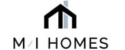 Property Management Company Logo M/I Homes