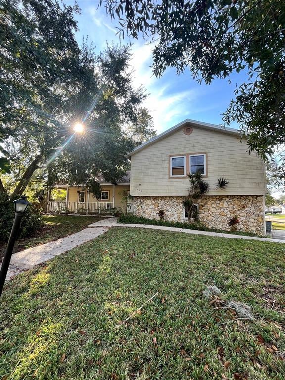 property at 941 Mill Rd Ln