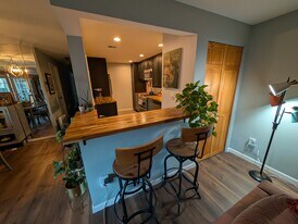 12709 Gordon Blvd, Unit 59 in Woodbridge, VA - Building Photo