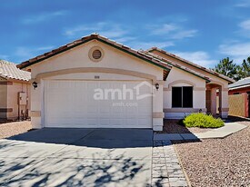 15030 N 150th Ln in Surprise, AZ - Building Photo