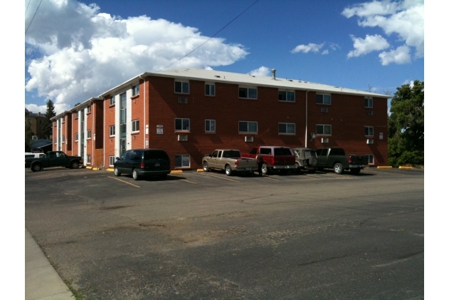 State Street Village in Trinidad, CO - Building Photo - Building Photo