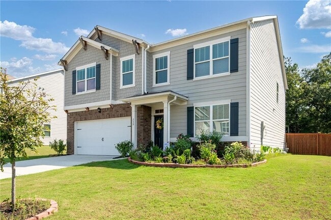 259 Sweet Bay Ln in Dallas, GA - Building Photo - Building Photo
