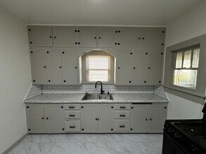 1100 W Wade St in El Reno, OK - Building Photo - Building Photo