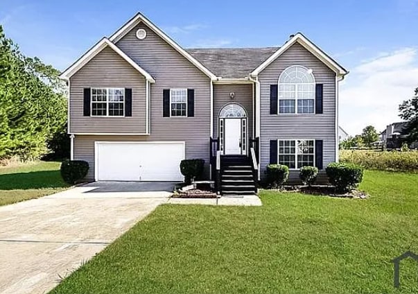 property at 535 Lifford Ct