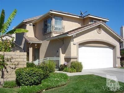 property at 2122 Empresa Ln