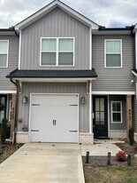 4867 Ancient Glacier Ln in Knoxville, TN - Building Photo