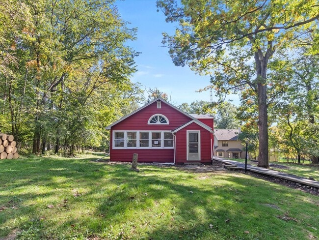 N3250 Tamarack Rd in Lake Geneva, WI - Building Photo - Building Photo