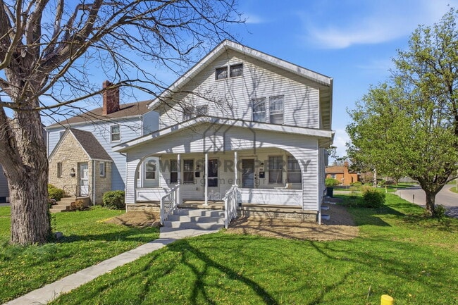 417 S Huron Ave in Columbus, OH - Building Photo - Building Photo