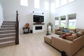 15436 Manderley St in Fishers, IN - Building Photo - Building Photo