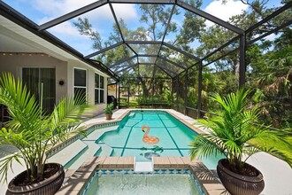 542 Misty Pine Dr, Unit 3N in Venice, FL - Building Photo - Building Photo