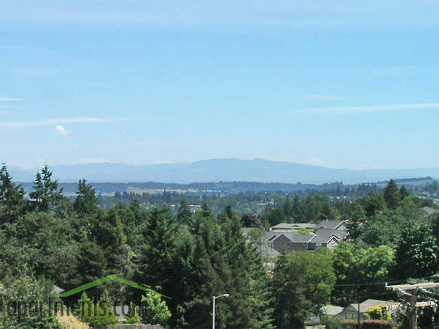 Eola Heights Apartments in Salem, OR - Foto de edificio - Building Photo