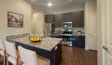 5711 NE 80th Terrace in Kansas City, MO - Building Photo - Building Photo