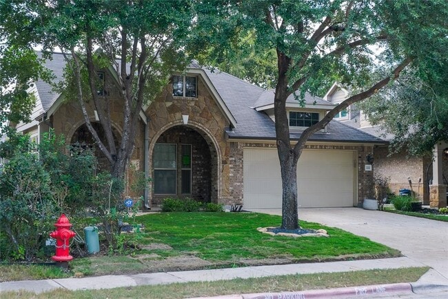 222 Still Hollow Creek in Buda, TX - Foto de edificio - Building Photo