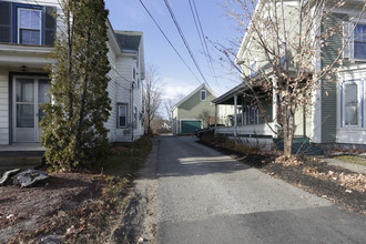 Stewart House in South Paris, ME - Building Photo - Building Photo