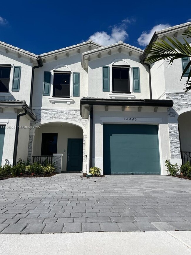 property at 28660 SW 134th Ct