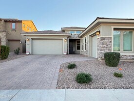 10849 E Thunderbolt Ave in Mesa, AZ - Building Photo