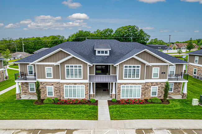 property at 16 Blue Ridge Rd