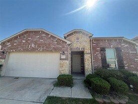 1801 Christopher Creek Dr in Little Elm, TX - Building Photo