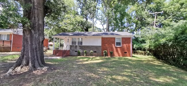 property at 514 Porter St