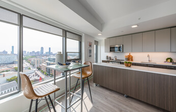 Market Central in Cambridge, MA - Foto de edificio - Interior Photo