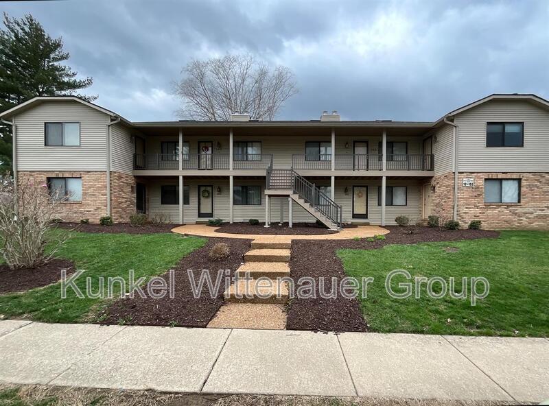 168 Eagle Ridge in O'Fallon, IL - Building Photo