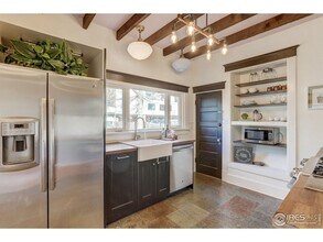719 Remington St in Fort Collins, CO - Foto de edificio - Building Photo
