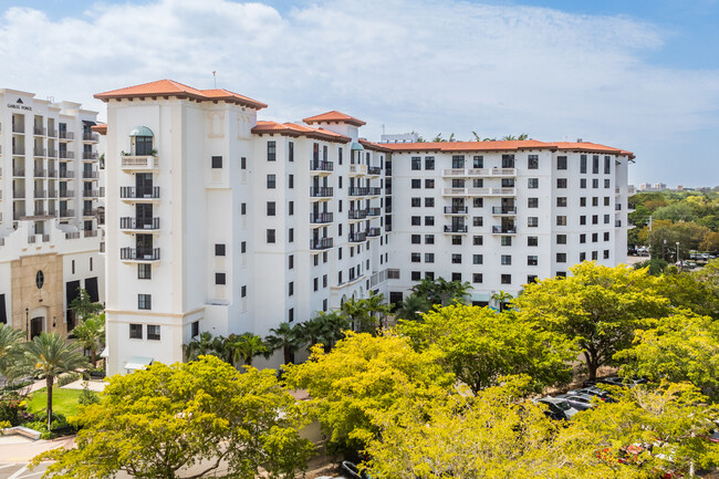 The Watermark at Coral Gables in Coral Gables, FL - Building Photo - Building Photo