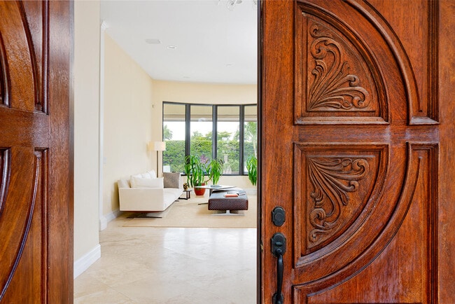 property at 3310 Palm Beach Point Blvd