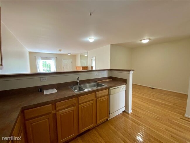 1045 Maiden Ln in Ann Arbor, MI - Building Photo - Building Photo