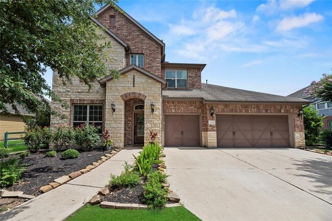 property at 30510 Hackberry Woods St