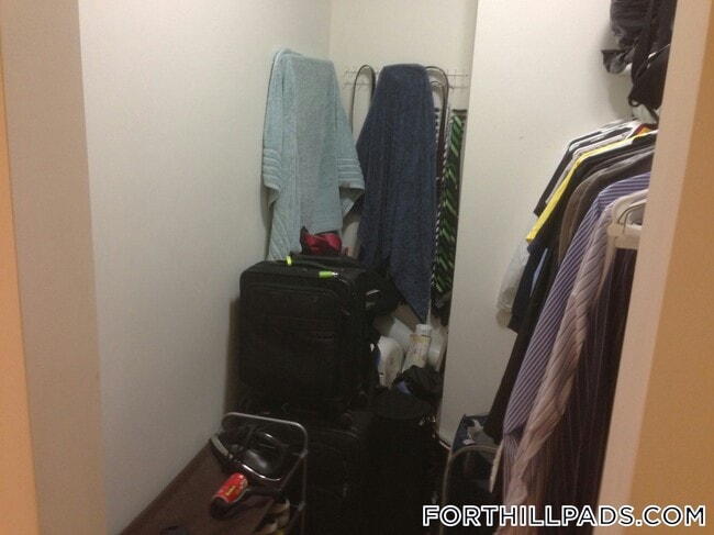 8 Alvah Kittredge Park in Boston, MA - Foto de edificio - Building Photo