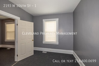 2193 W 104th St in Cleveland, OH - Building Photo - Building Photo