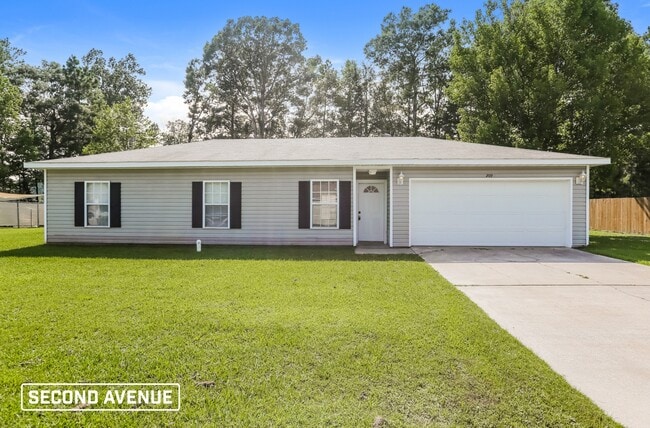 property at 209 Glenn Oak Dr