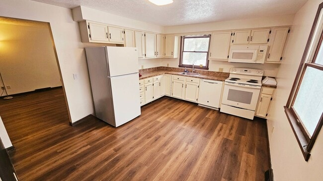 property at 354 Muth Rd