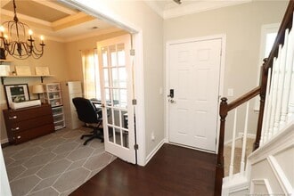 809 Poplar St in Durham, NC - Building Photo - Building Photo