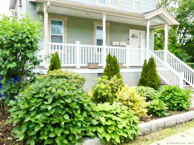188 Ely Ave in Norwalk, CT - Building Photo - Building Photo