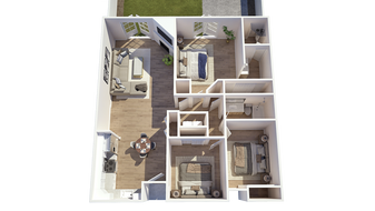 3066 N 24th Ln in Phoenix, AZ - Building Photo