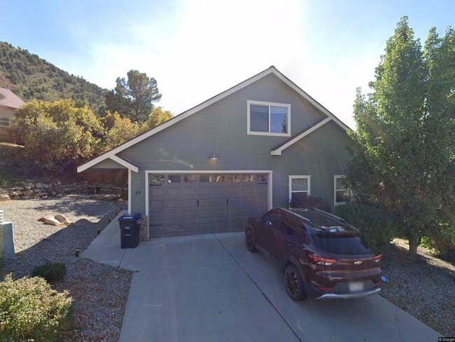 property at 48 Cedar Rdg Wy