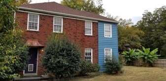 1535 Jackson Ave in Memphis, TN - Building Photo
