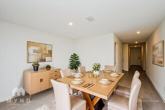 2724 Mistwood Dr in Fort Worth, TX - Building Photo - Building Photo