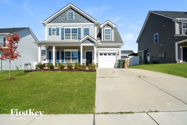 property at 143 Douglas Fir Pl