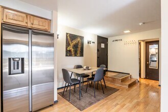 1040 Vail View Dr, Unit Snow Lion in Vail, CO - Foto de edificio - Building Photo