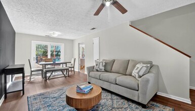 123 Turnbuckle Ct in Savannah, GA - Building Photo - Building Photo