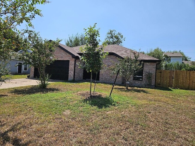 property at 214 Maple Ln