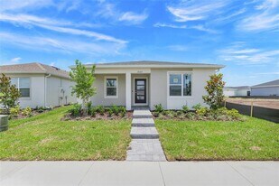 7357 Ivy Tendril Ave in Orlando, FL - Building Photo