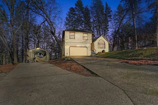 property at 2111 Angel Camp Ct