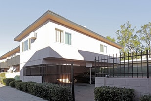 The Valley Collection Apartments