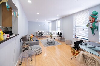 1661 Washington St in Boston, MA - Building Photo - Building Photo