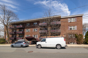 Warren Heights Apartments