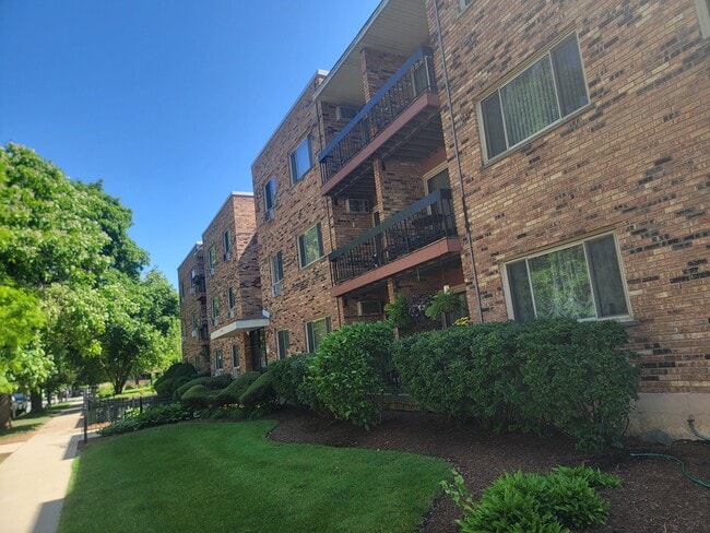 property at 420 Home Ave